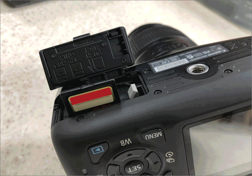 Photo and Video Software