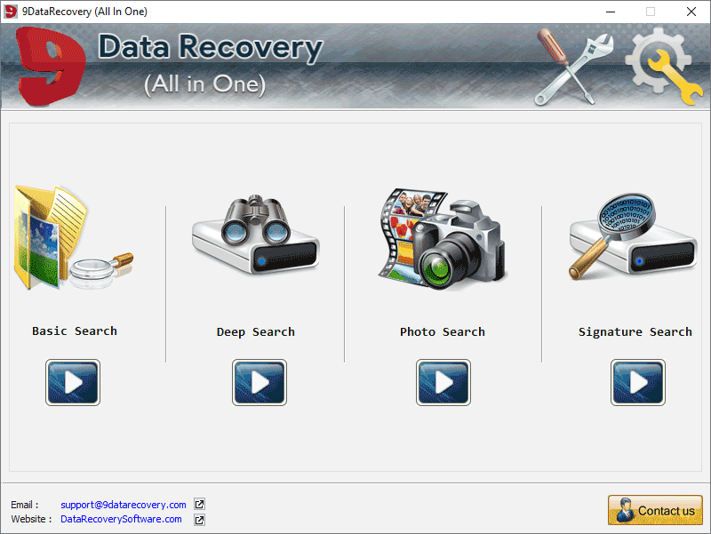 Freeware Windows Data Recovery Software Windows 11 download