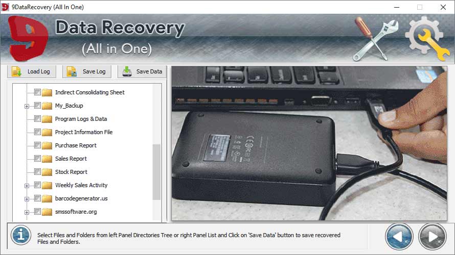 Windows Data Recovery Freeware Software Windows 11 download